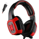 Headset Gaming Sades SA-906L